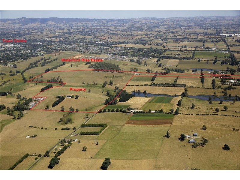 201 Dollarburn Road, Warragul VIC 3820