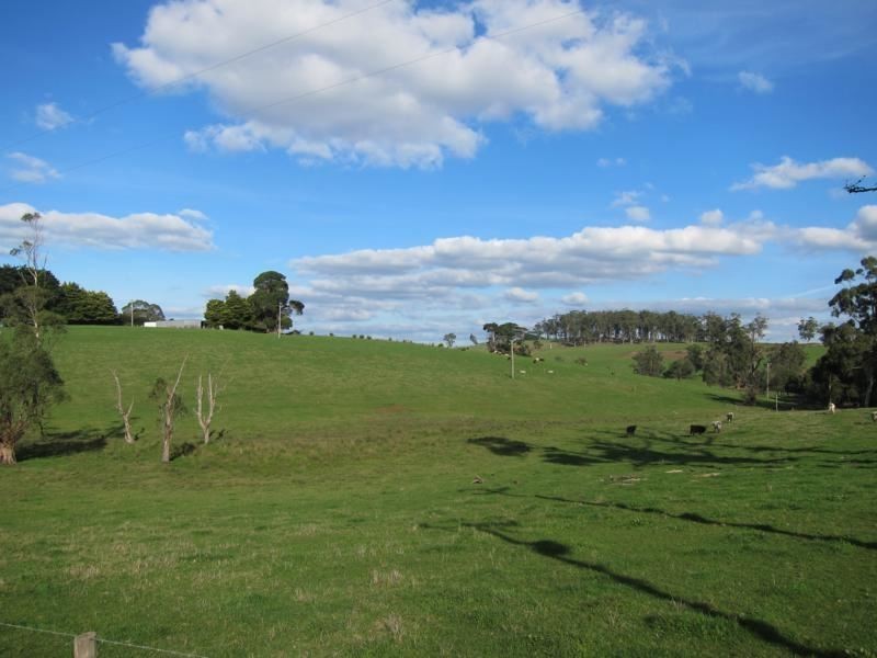 201 Dollarburn Road, Warragul VIC 3820