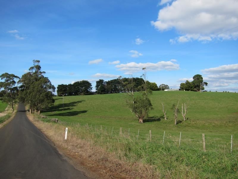 201 Dollarburn Road, Warragul VIC 3820
