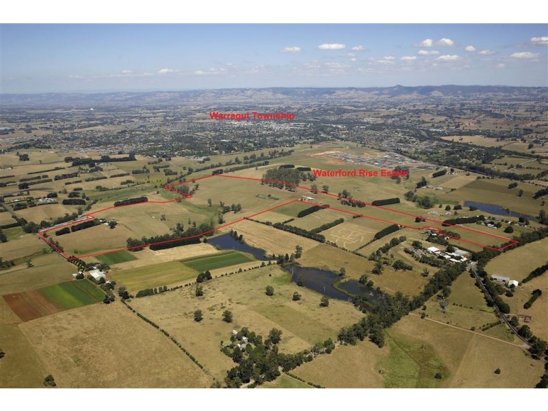 201 Dollarburn Road, Warragul VIC 3820