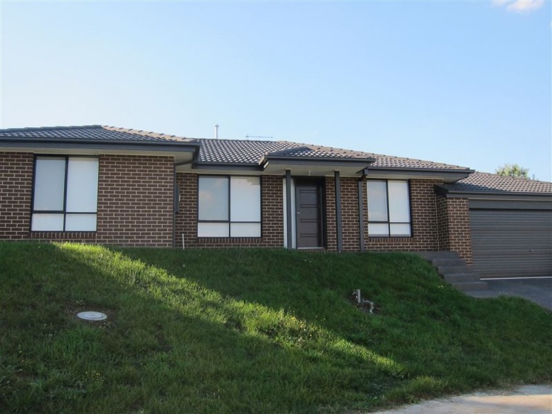 11 Asha Court, Warragul VIC 3820