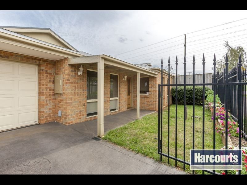 2/2 Dawson Drive, Warragul VIC 3820
