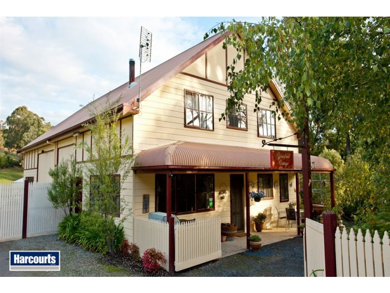 135 Latrobe River Road, Neerim South VIC 3831