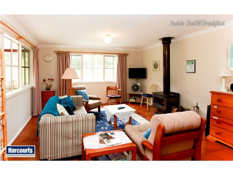 135 Latrobe River Road, Neerim South VIC 3831