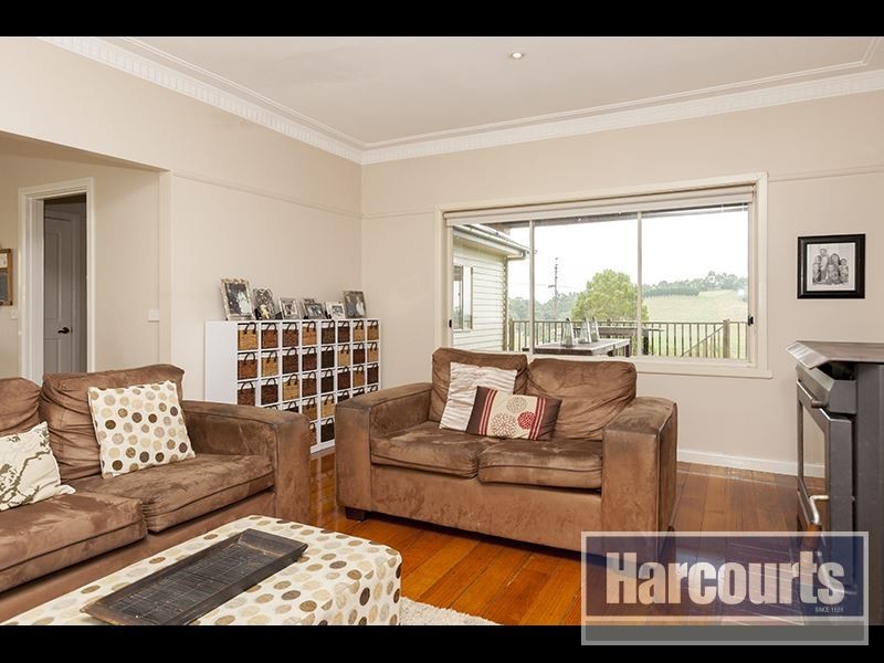 2519 Korumburra Warragul Road, Tetoora Road VIC 3821