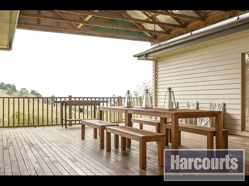 2519 Korumburra Warragul Road, Tetoora Road VIC 3821
