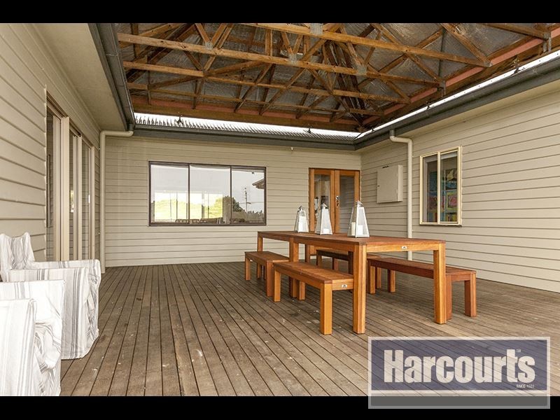 2519 Korumburra Warragul Road, Tetoora Road VIC 3821