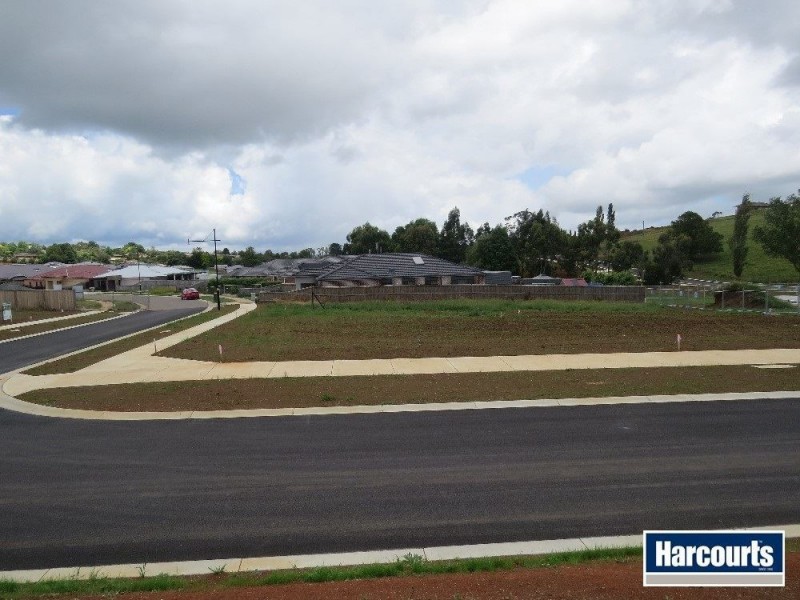 Lot 253 Northern Ring Road, Warragul VIC 3820