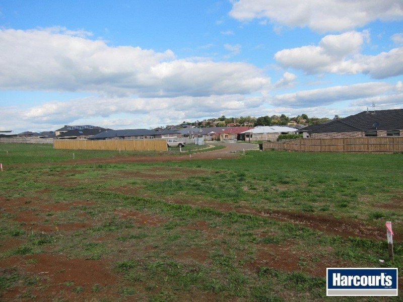 Lot 253 Northern Ring Road, Warragul VIC 3820