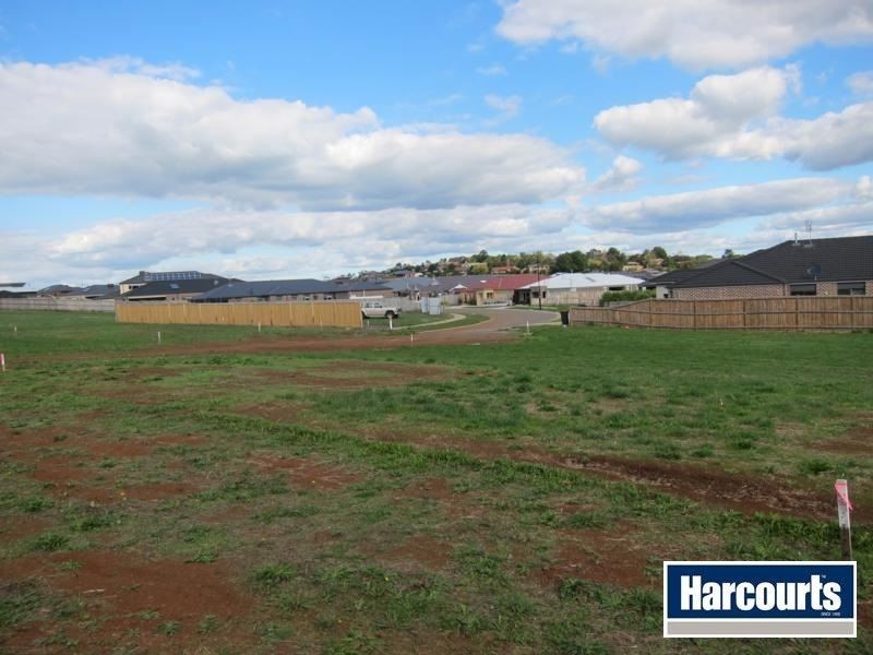 Lot 253 Northern Ring Road, Warragul VIC 3820