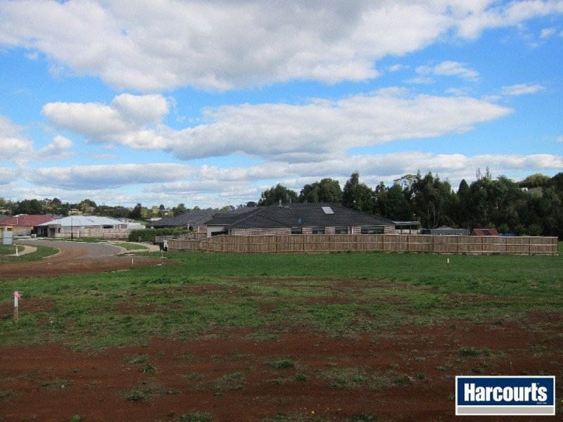 Lot 253 Northern Ring Road, Warragul VIC 3820