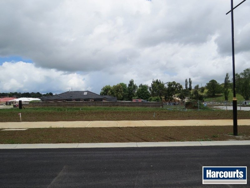 Lot 252 Northern Ring Road, Warragul VIC 3820