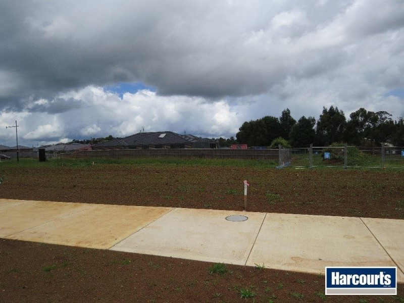 Lot 252 Northern Ring Road, Warragul VIC 3820