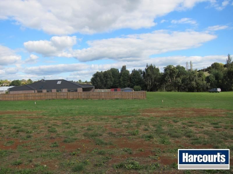 Lot 252 Northern Ring Road, Warragul VIC 3820
