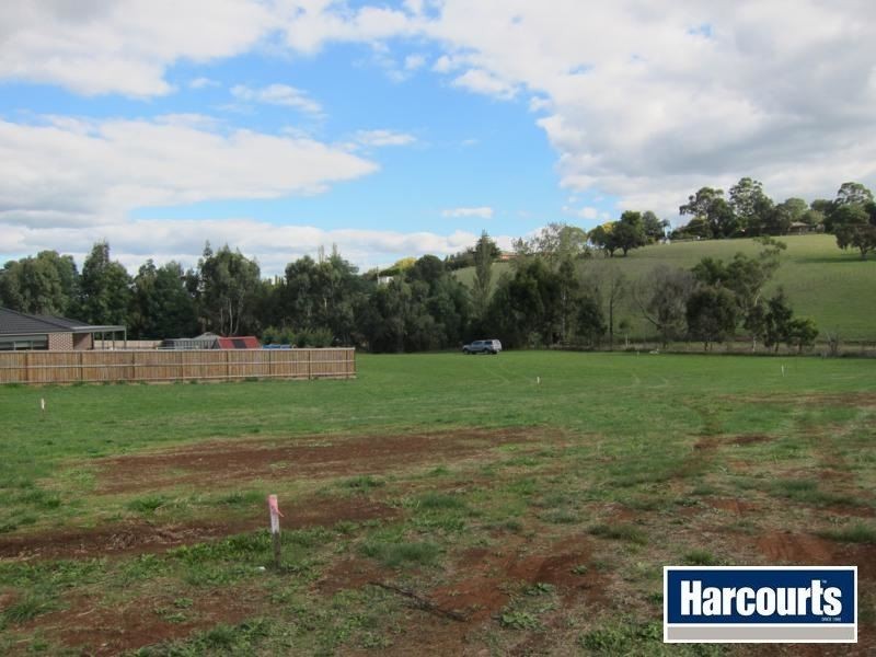 Lot 252 Northern Ring Road, Warragul VIC 3820