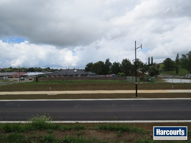 Lot 252 Northern Ring Road, Warragul VIC 3820