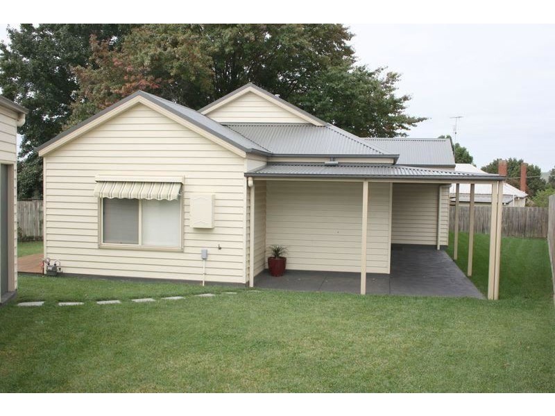 3/64 Clifford Street, Warragul VIC 3820