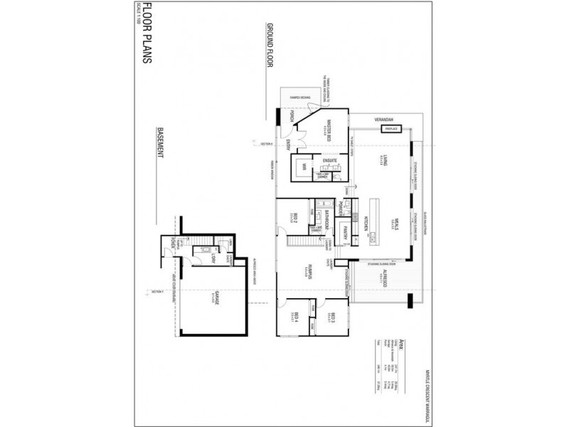 Lot 30 Myrtle Crescent, Warragul VIC 3820