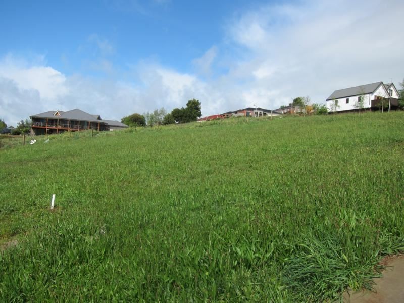 Lot 30 Myrtle Crescent, Warragul VIC 3820