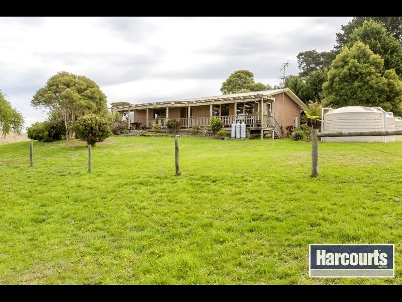 528 Rogers Road, Trafalgar South VIC 3824