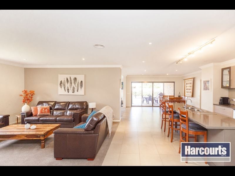 2 Rotheram Court, Trafalgar VIC 3824