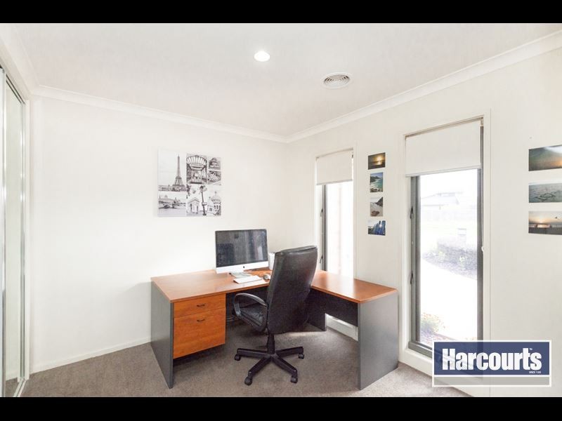 2 Rotheram Court, Trafalgar VIC 3824