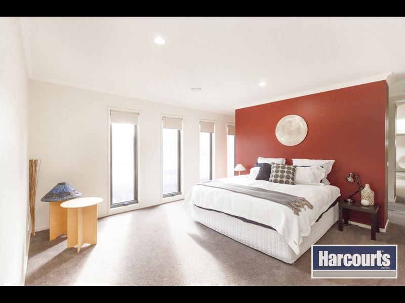 2 Rotheram Court, Trafalgar VIC 3824