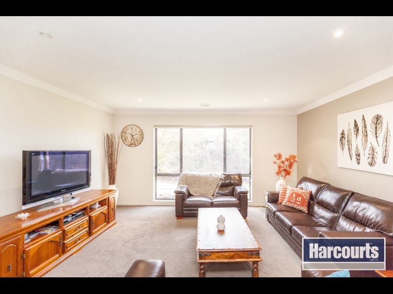 2 Rotheram Court, Trafalgar VIC 3824
