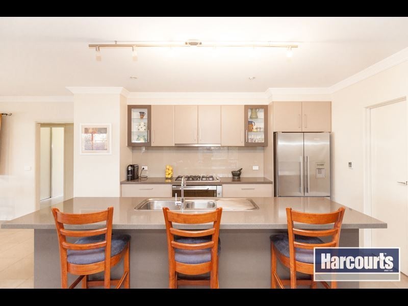 2 Rotheram Court, Trafalgar VIC 3824