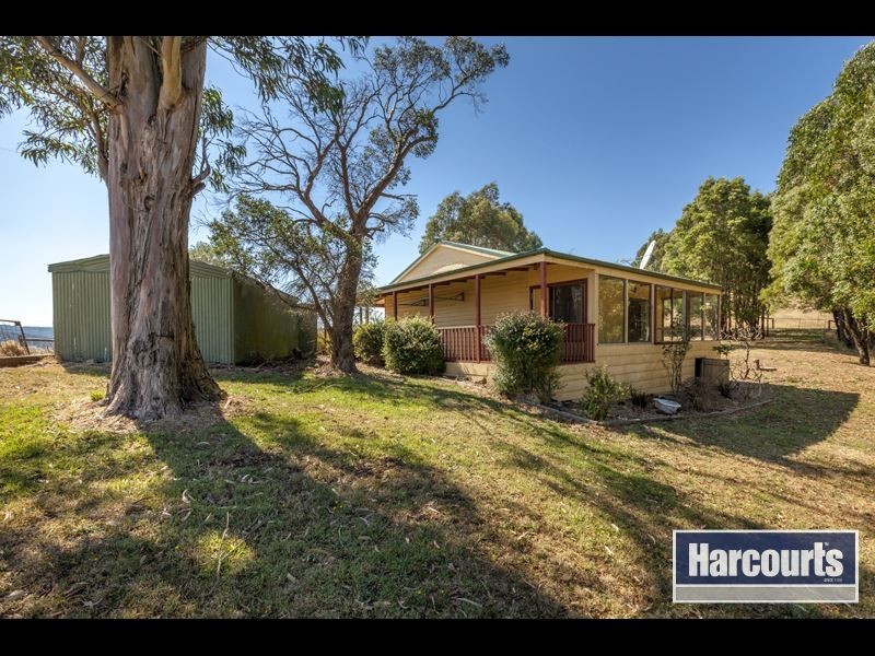 670 Ferndale Road, Ferndale VIC 3821