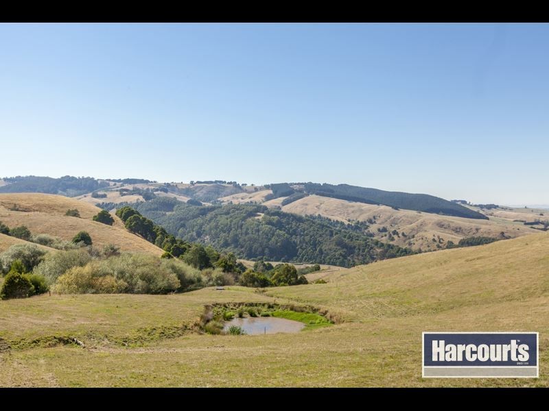 670 Ferndale Road, Ferndale VIC 3821