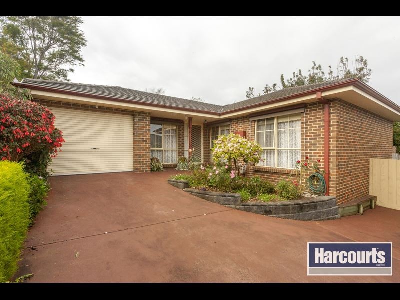 3/30 Charles Street, Warragul VIC 3820