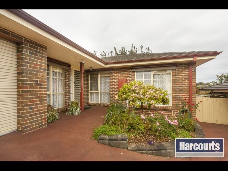 3/30 Charles Street, Warragul VIC 3820