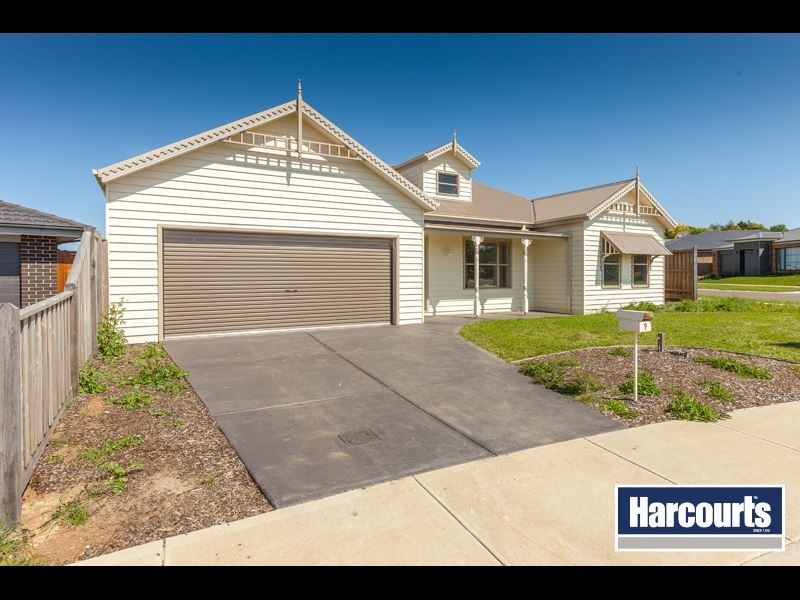 9 Armadale Drive, Warragul VIC 3820