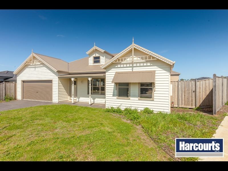 9 Armadale Drive, Warragul VIC 3820