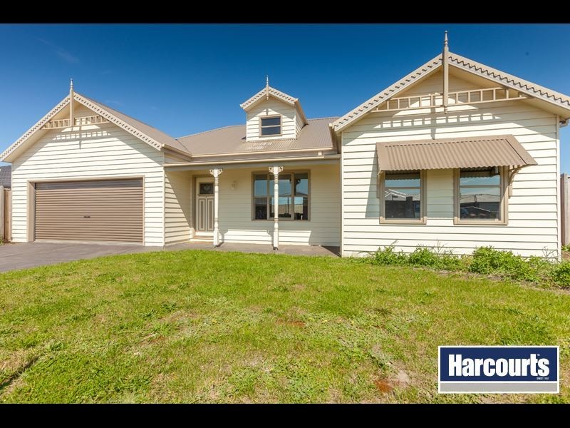 9 Armadale Drive, Warragul VIC 3820