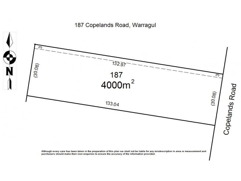 187 Copelands Road, Warragul VIC 3820