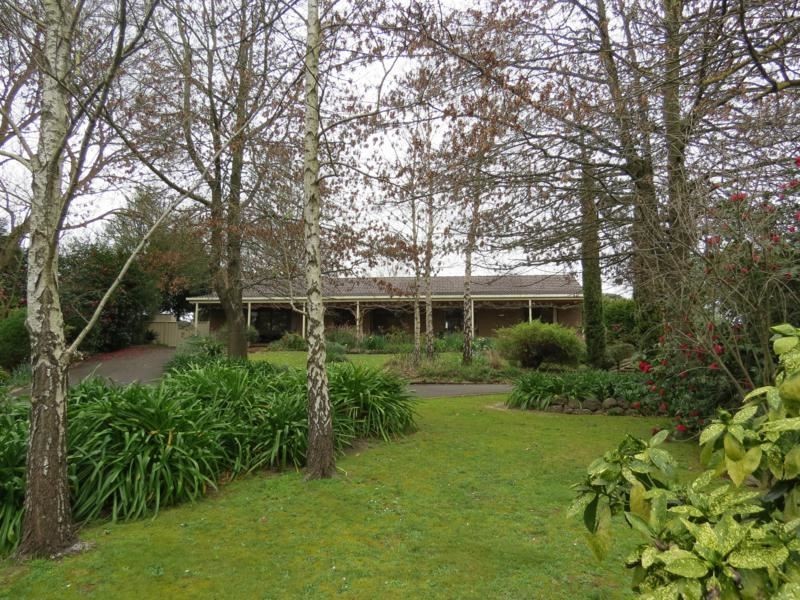 3 Lamports Lane, Brandy Creek VIC 3821