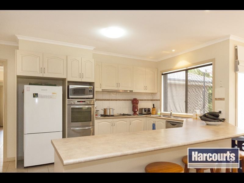 31 Moroka Drive, Warragul VIC 3820