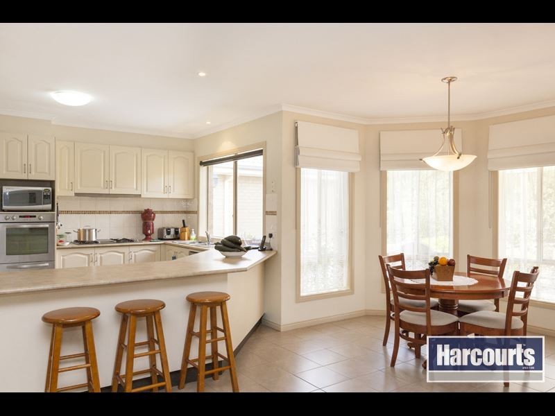 31 Moroka Drive, Warragul VIC 3820