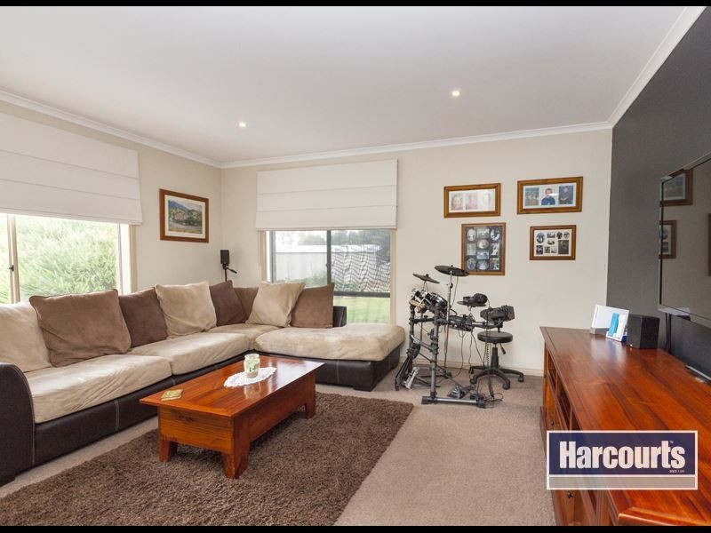 31 Moroka Drive, Warragul VIC 3820