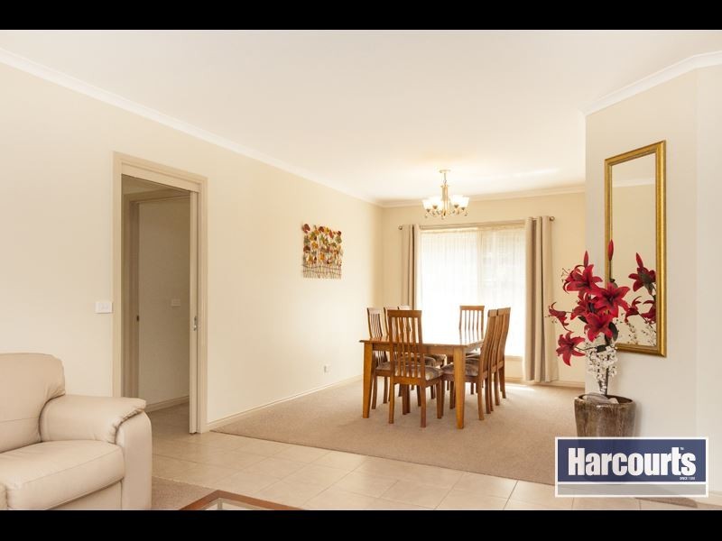 31 Moroka Drive, Warragul VIC 3820