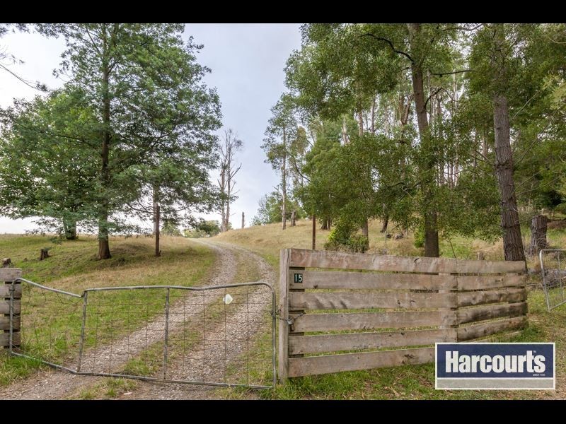 15 Hogan Lane, Trafalgar South VIC 3824