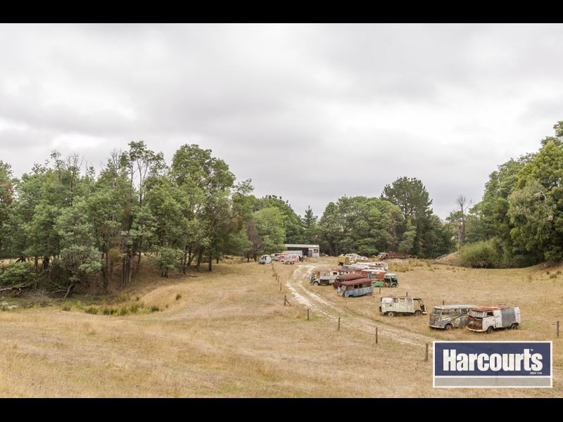 15 Hogan Lane, Trafalgar South VIC 3824