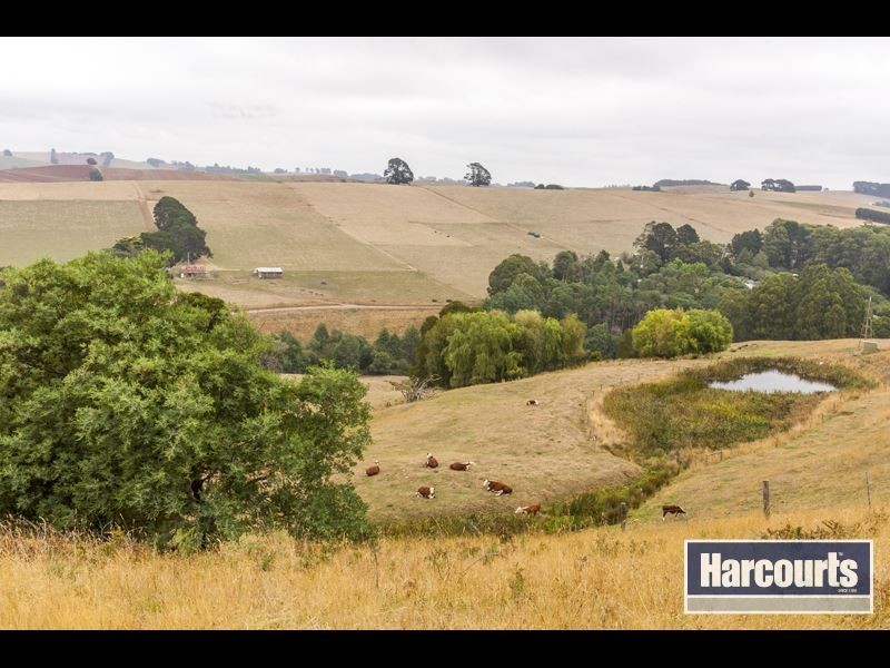 15 Hogan Lane, Trafalgar South VIC 3824