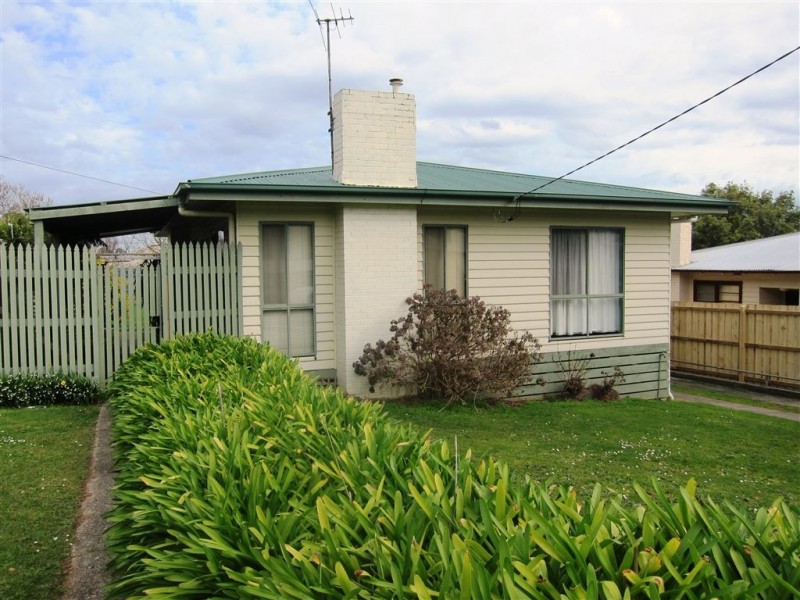 4 Kingston Street, Warragul VIC 3820