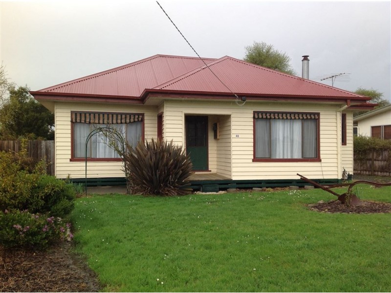 48 Loch Street, Yarragon VIC 3823