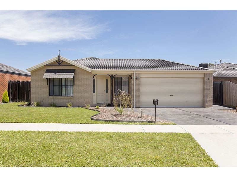 2 Wattle Court, Yarragon VIC 3823