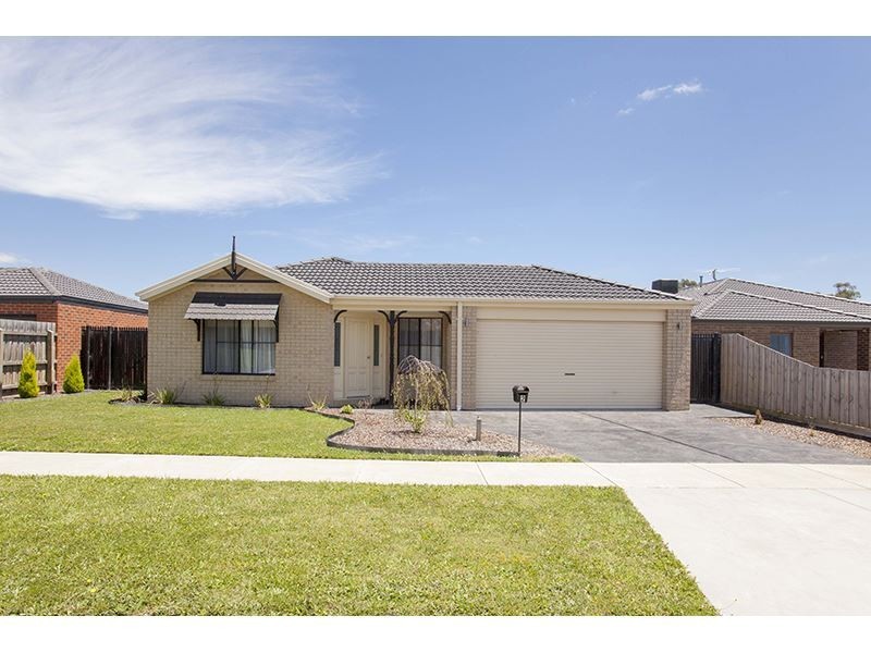 2 Wattle Court, Yarragon VIC 3823