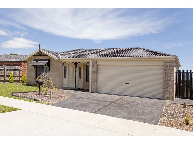 2 Wattle Court, Yarragon VIC 3823
